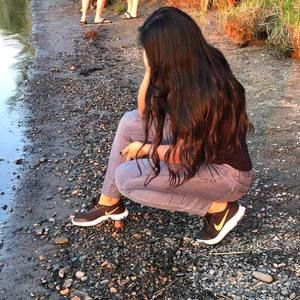 Meet your Posher, Parvinder